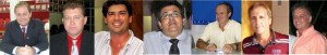 Pre-Candidatos