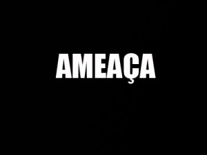 ameaca