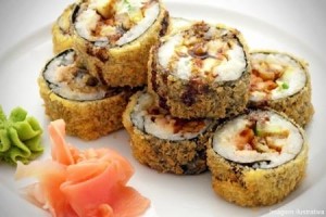 Comecinho da noite, Que tal um prato diferente hoje? Ligue e faça a sua encomenda no Joy Sushi! É fácil! Basta ligar no 9974-5245 e receber em sua casa um delicioso prato japonês preparado com todo amor e carinho que você merece!