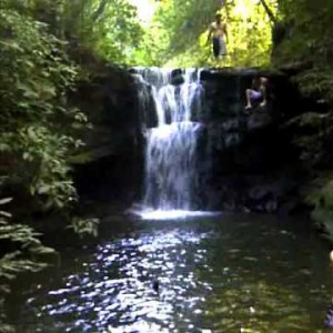 cachoeira