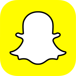 Snapchat_Logo