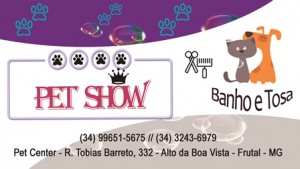 petshow