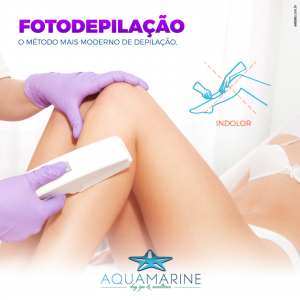 aquamarinedepilacao