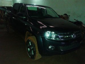 0911amarok