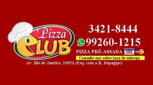 pizzaclub2016