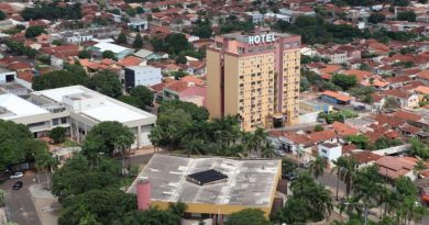 Triângulo Mineiro amplia vigilância após série de tremores