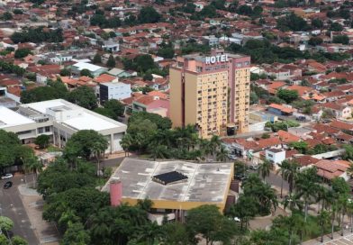 Triângulo Mineiro amplia vigilância após série de tremores