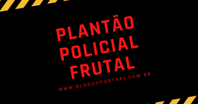 Adolescente se fere em acidente de trânsito no Ipê Amarelo