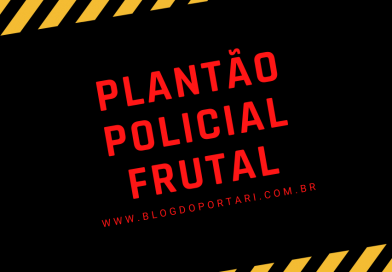 Carro e moto colidem no Alto Boa Vista