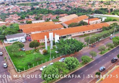 Grupo Queiroz de Queiroz entrega segunda reforma de quarto do hospital Frei Gabriel