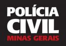 Suspeito de estupro de vulnerável é preso pela PCMG em Jequeri