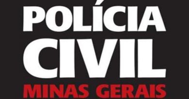 Suspeito de estupro de vulnerável é preso pela PCMG em Jequeri