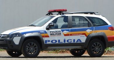 Briga durante confraternização termina com dois feridos em Frutal