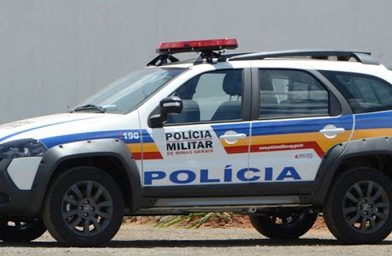 Usina em Frutal é alvo de furto durante a noite