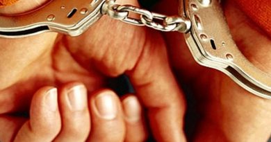 PM cumpre três mandados de prisão em Frutal PM cumpre três mandados de prisão em Frutal