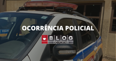 Polícia Militar prende dois homens após tentativa de homicídio e furto em Iturama