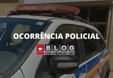 Polícia Militar prende dois homens após tentativa de homicídio e furto em Iturama