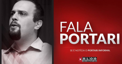 Fala, Portari Fala, Portari