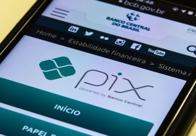 Homem registra ocorrência após destinatária não devolver valores enviados por engano via Pix