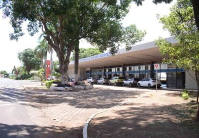Homem embarca em ônibus sem passagem e acaba detido por perturbação