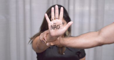 Mulher de 19 anos é ameaçada por ex-companheiro em Frutal