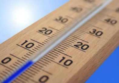 Frutal enfrenta mínima de 5°C com avanço de massa de ar frio no Triângulo Mineiro