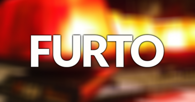 Mulher é presa em flagrante após furtar perfume em loja no Centro de Frutal
