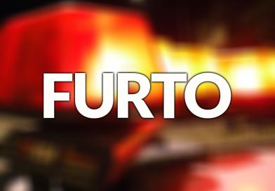 Mulher é presa em flagrante após furtar perfume em loja no Centro de Frutal