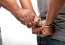 Jovem de 20 anos é preso após fuga policial e direção perigosa no Centro de Frutal