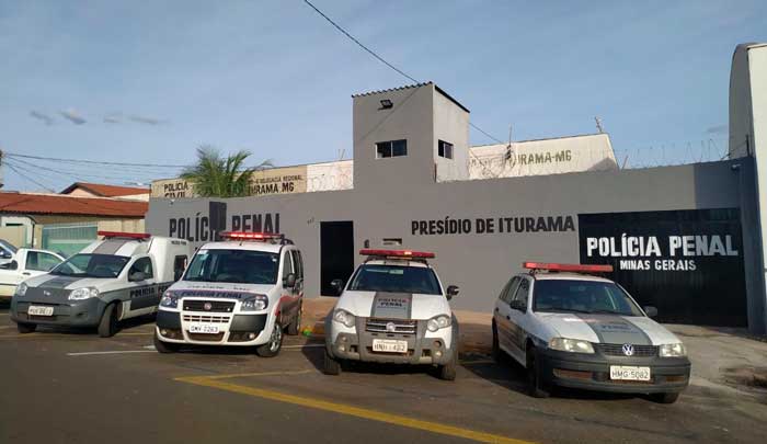 Presídio de Iturama será desativado pelo Estado após 8 anos de sua criação