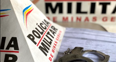 Polícia Militar cumpre dois mandados de prisão na região