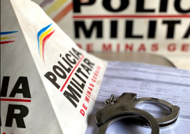 Polícia Militar cumpre dois mandados de prisão na região