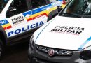 Criminoso tenta furtar bateria de ambulância da Prefeitura de Frutal