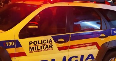 Funcionário é amarrado e tem objetos roubados durante assalto a fazenda em Itapagipe
