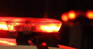 Homem é agredido com golpes de capacete em via pública no bairro Estudantil