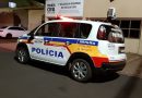 Idoso fica ferido em colisão traseira no Jardim das Laranjeiras, em Frutal