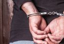 Motorista é preso com drogas e rebites durante abordagem na zona rural de Frutal