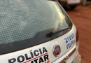 Moto roubada é recuperada na zona rural de Frutal