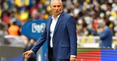 Coluna – Técnico estrangeiro resolveria problemas da nossa seleção? * Coluna – Técnico estrangeiro resolveria problemas da nossa seleção? *