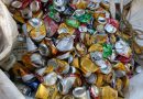 Catadora de recicláveis tem material furtado de frente de casa na Vila Esperança, em Frutal