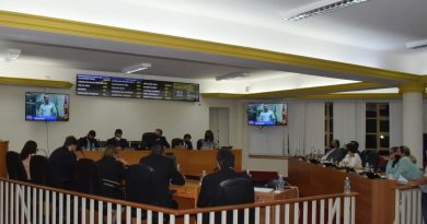 Aprovada criação da Semana da Luta Antimanicomial Aprovada criação da Semana da Luta Antimanicomial