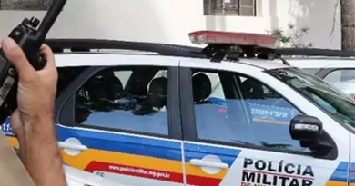 Jovem tem moto roubada em Pirajuba