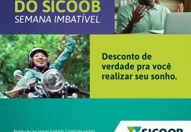<strong>Sicoob oferece 20% de desconto em consórcios até o dia 24 de maio</strong>