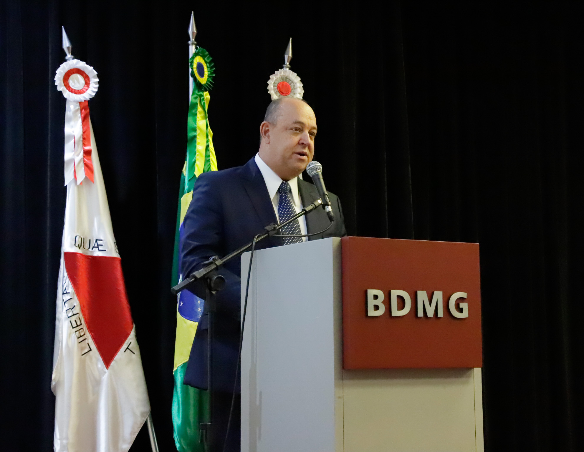 BDMG assina memorando de entendimentos para captação de até R$ 1 bilhão ...
