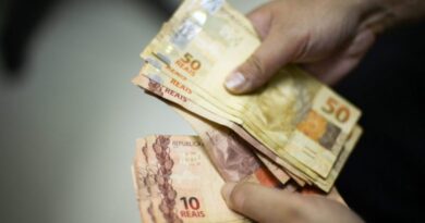 CONCEIÇÃO DAS ALAGOAS – Polícia Militar apreende notas falsas durante ocorrência no município