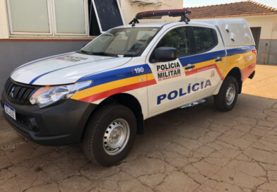 Homem furta picanhas de supermercado em Frutal e foge a pé