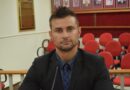 Vereador Jhonathan solicita recape da Rua Raul Soares