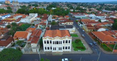Ministério da Cultura libera 800 mil reais para realização de shows e eventos culturais em Frutal