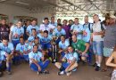 Veteranos é campeão da 2ª Copa Pedro Bicalho