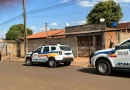 Gravida e bebês gêmeos são mortos a tiros em Iturama